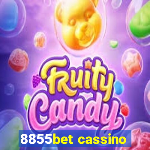 8855bet cassino